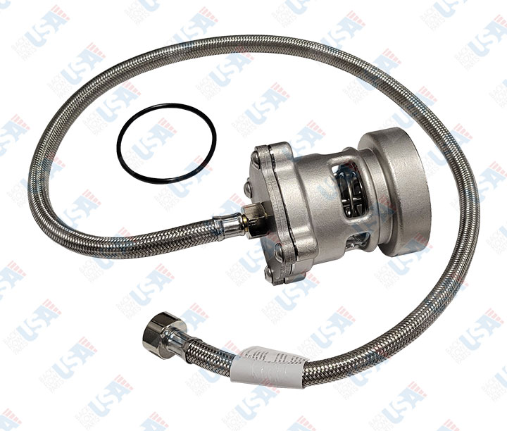 Buy Suction valve repair kit 059129711/712 Online at