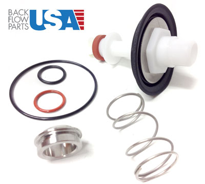 0887520 - SS009M3 - Backflow Parts USA