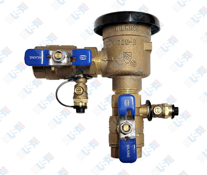Details about   For Wilkins RK1-720A Repair Kit 1/2" 3/4" 1" Backflow 12-720 34-720 1-720 720 